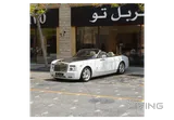 رولز رويس فانتوم دروب هيد 2008